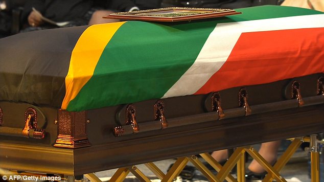 Traditional South African Funerals come to Comparethecoffin.com